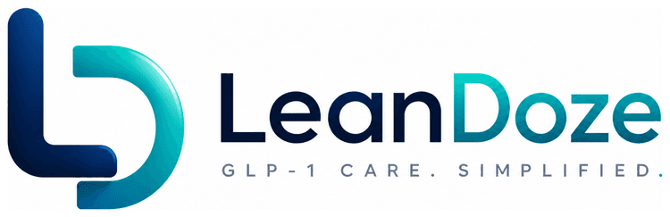 LeanDoze logo